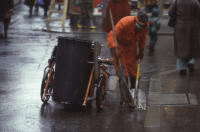 Scooter In Salzburg